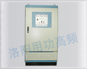 High frequency induction heating equipment 60