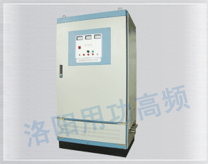 High frequency induction heating equipment 160